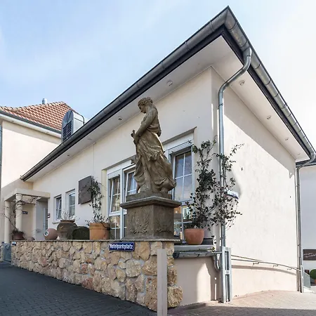 Hotel Schöne Aussicht