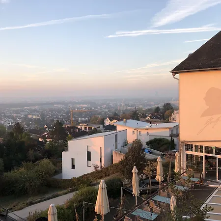 Hotel Schöne Aussicht