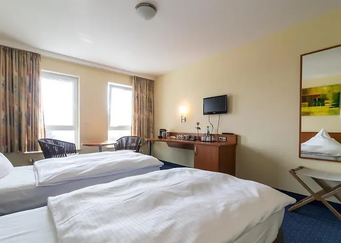 Hotel Schöne Aussicht