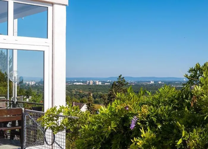 Schöne Aussicht Hotel 3*