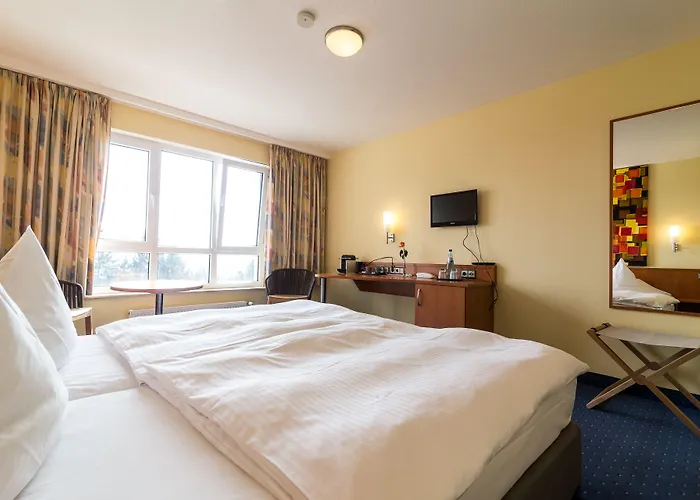 Hotel Schöne Aussicht