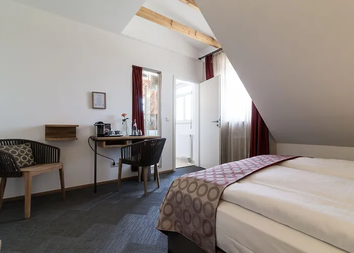 Hotel Schöne Aussicht Frankfurt am Main