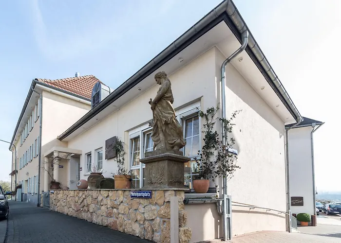 Hotel Schöne Aussicht