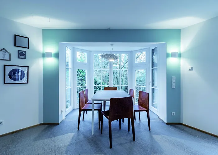 Schöne Aussicht Hotel 3*