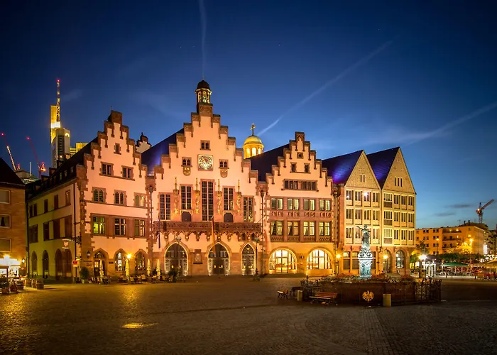 Schöne Aussicht Hotel