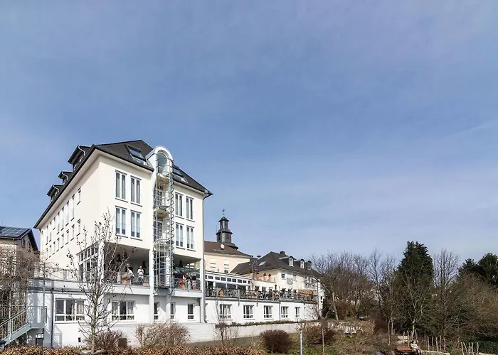 Schöne Aussicht Hotel