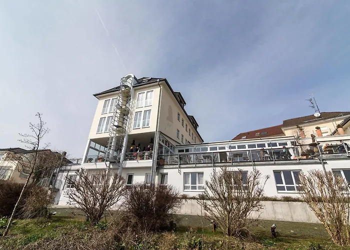 Schöne Aussicht Hotel