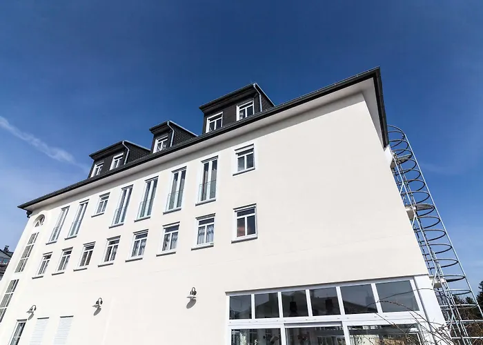 Hotel Schöne Aussicht