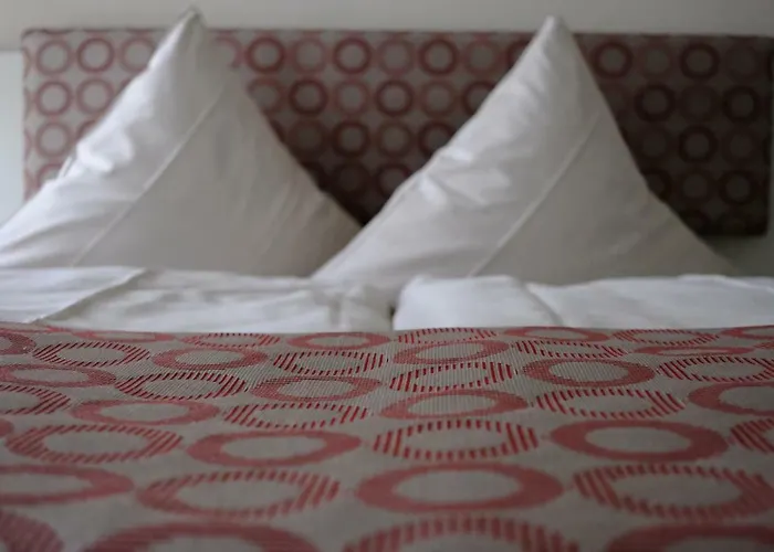 Schoene Aussicht Hotel 3*